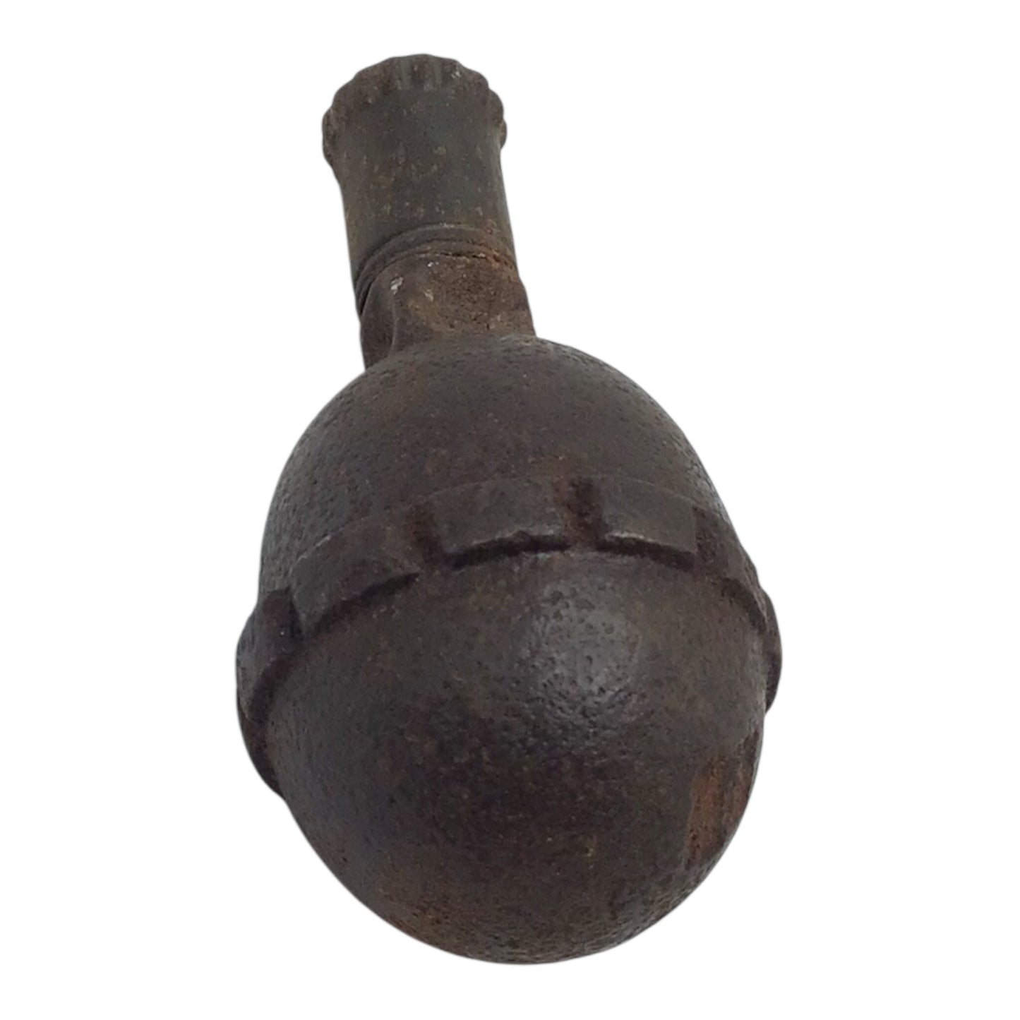 WWI German Model 1917 Eierhandgranate Egg Grenade