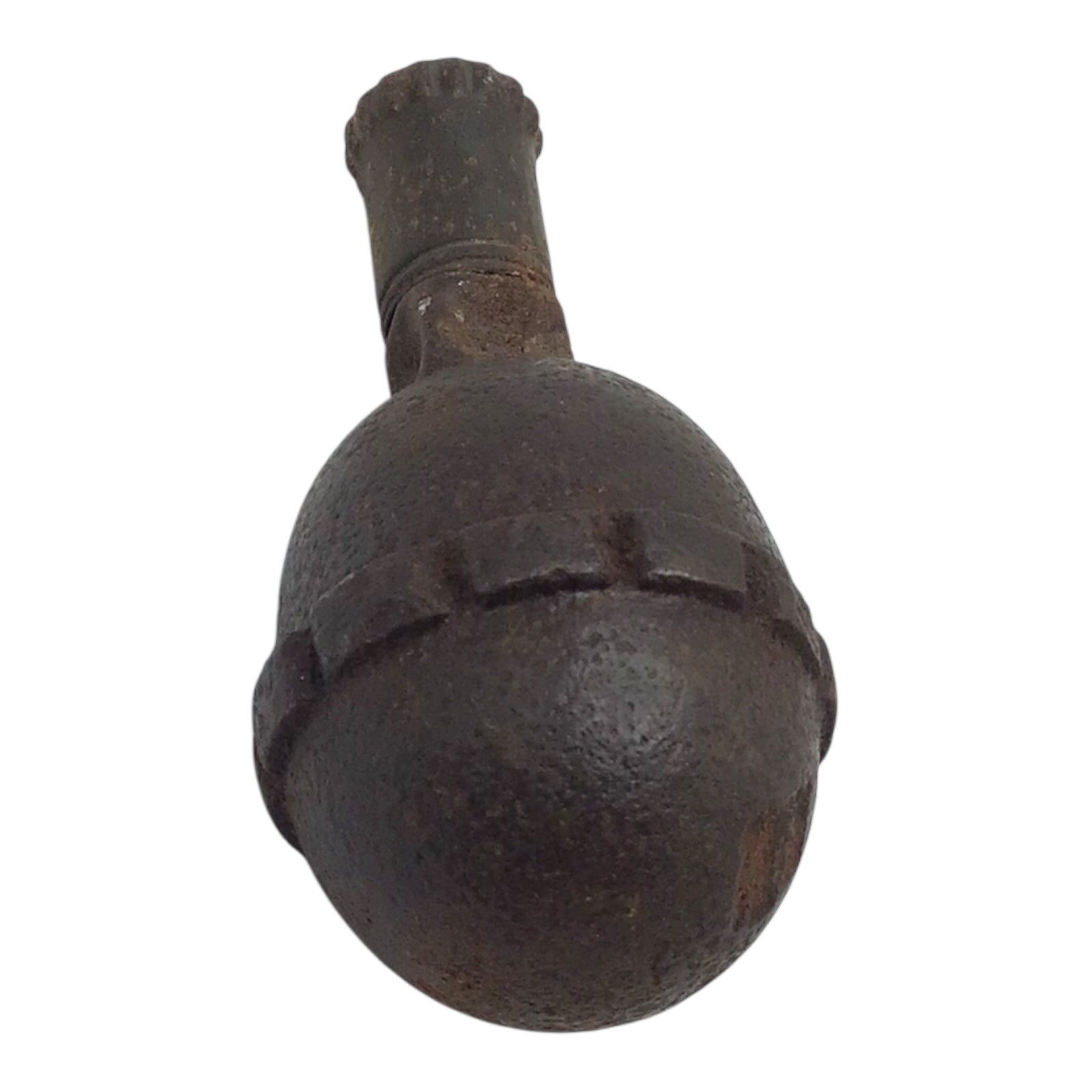 WWI German Model 1917 Eierhandgranate Egg Grenade