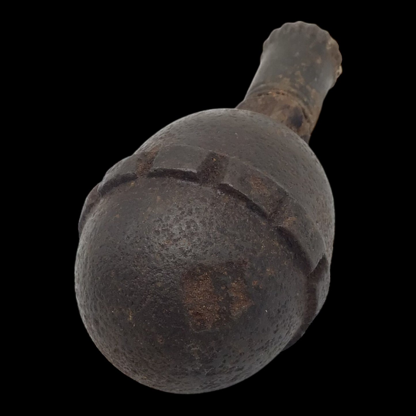 WWI German Model 1917 Eierhandgranate Egg Grenade
