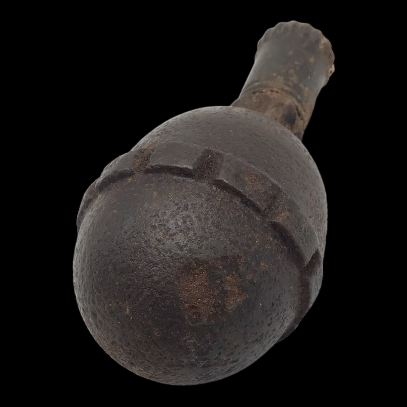WWI German Model 1917 Eierhandgranate Egg Grenade