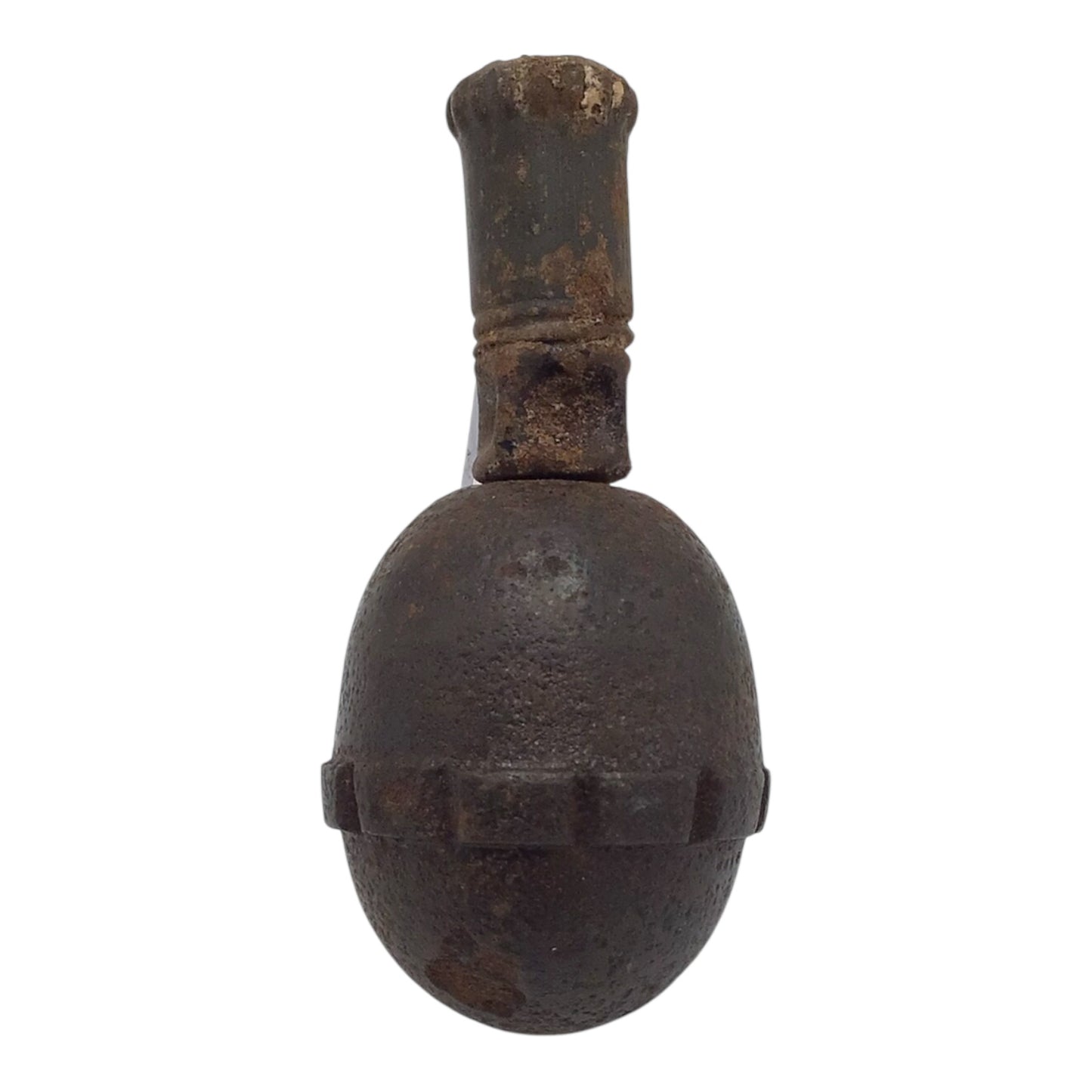 WWI German Model 1917 Eierhandgranate Egg Grenade