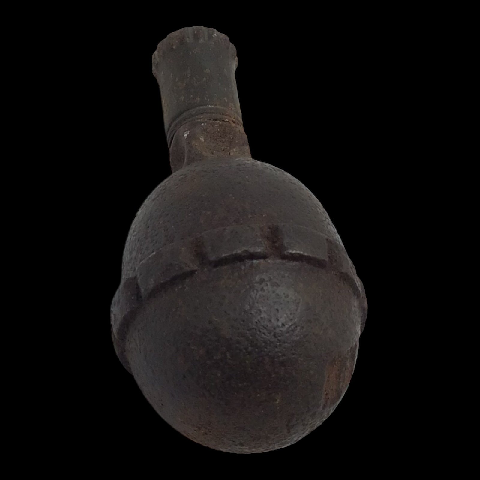 WWI German Model 1917 Eierhandgranate Egg Grenade