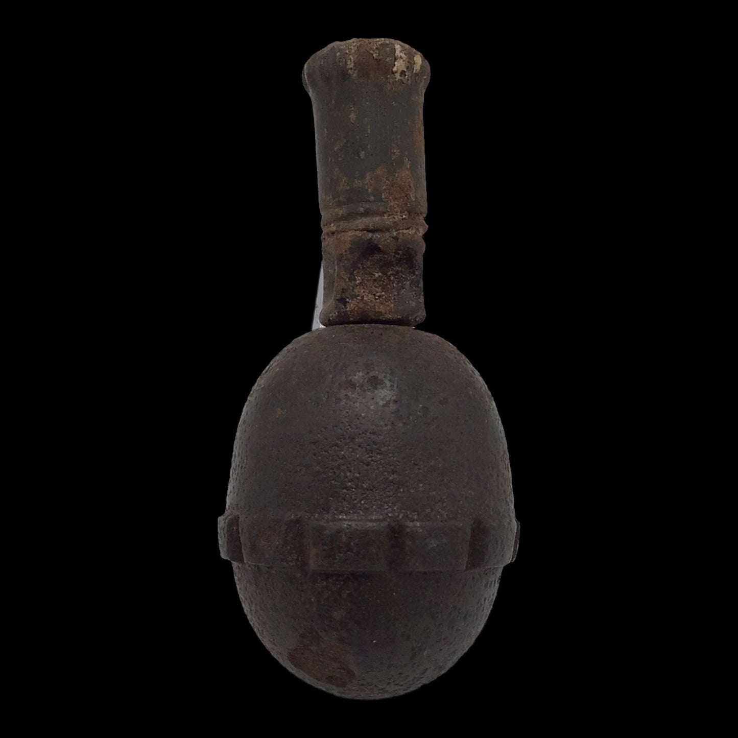 WWI German Model 1917 Eierhandgranate Egg Grenade