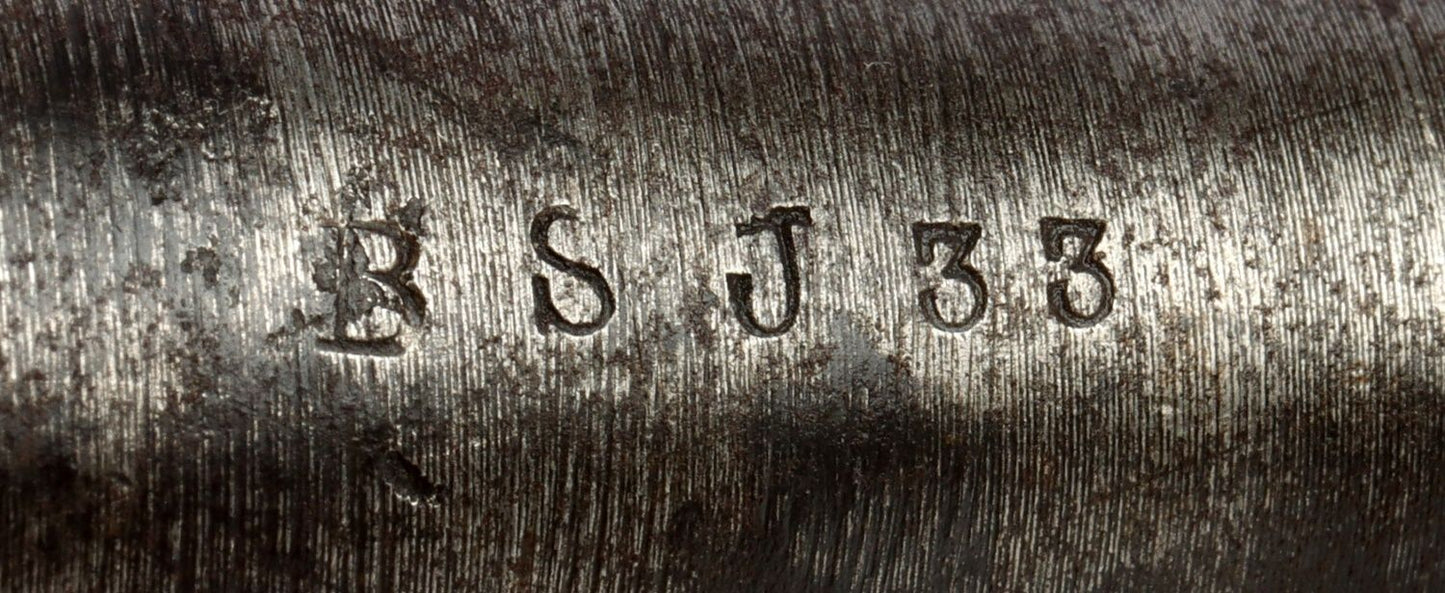 WWI Imperial German MG 08 Maxim Machine Gun Barrel | Dated 1917