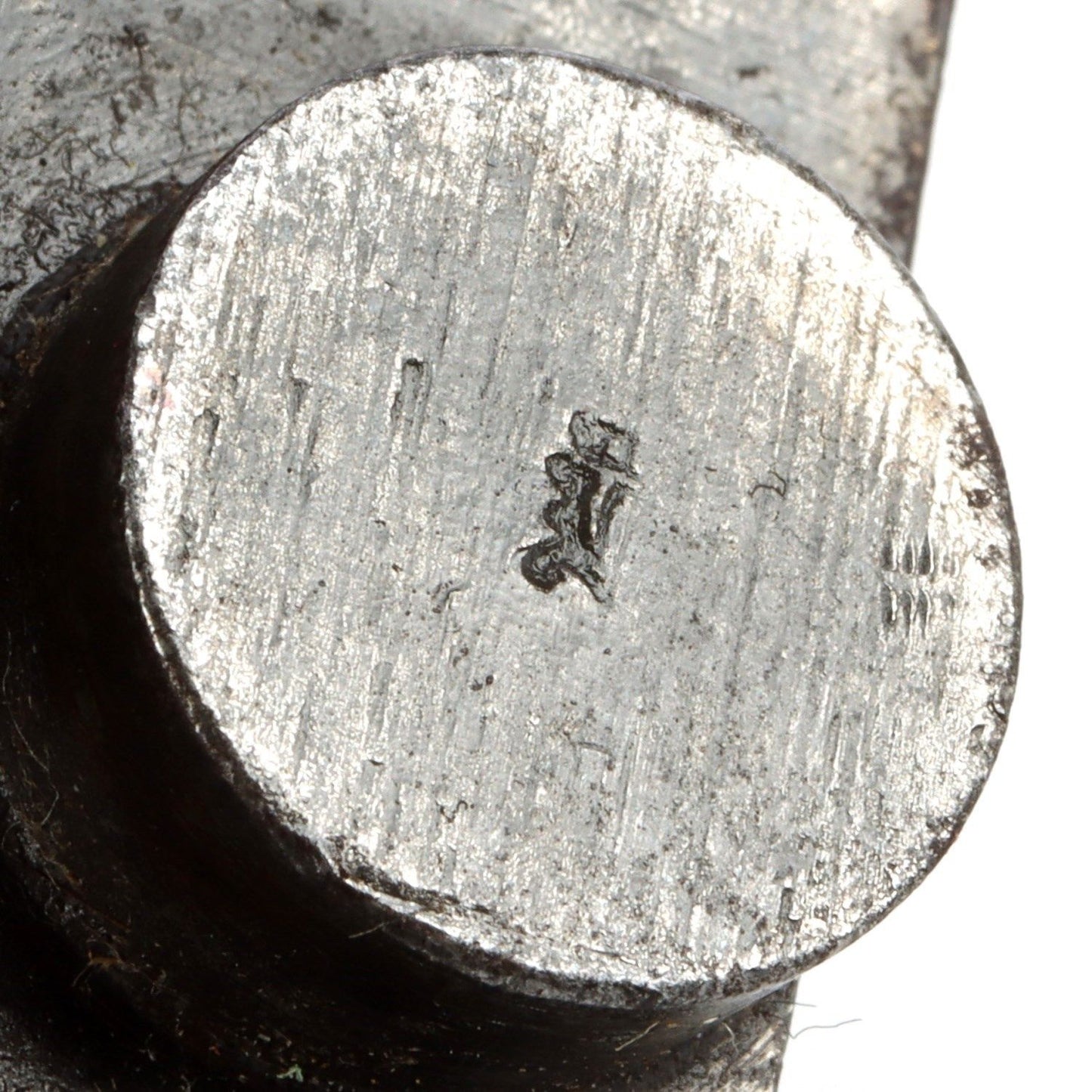 WWI Imperial German MG 08 Maxim Machine Gun Barrel | Dated 1917