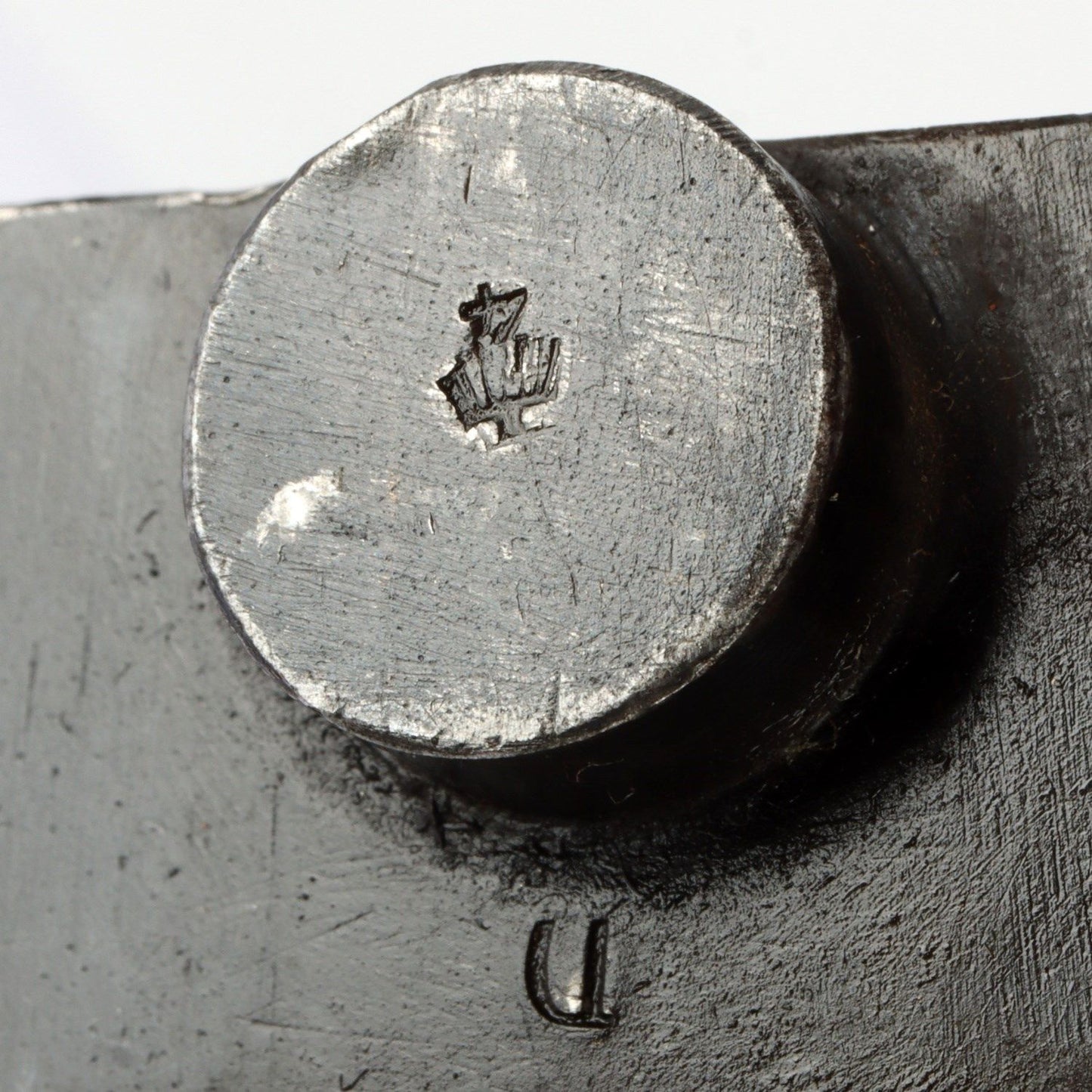 WWII GERMAN MG 08 MAXIM GUN 8MM BARREL