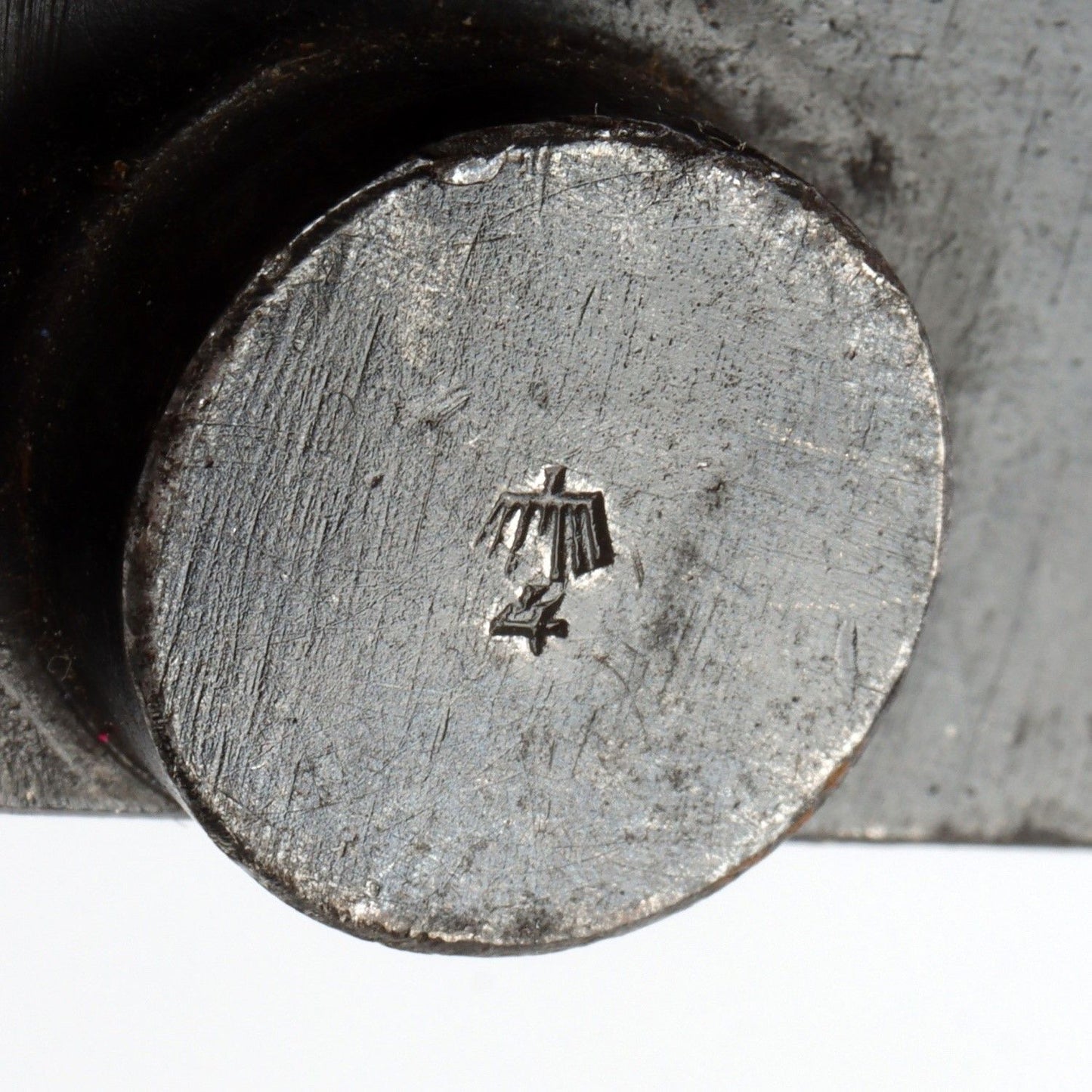 WWII GERMAN MG 08 MAXIM GUN 8MM BARREL