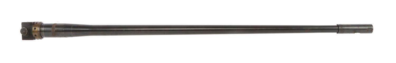 WWII GERMAN MG 08 MAXIM GUN 8MM BARREL