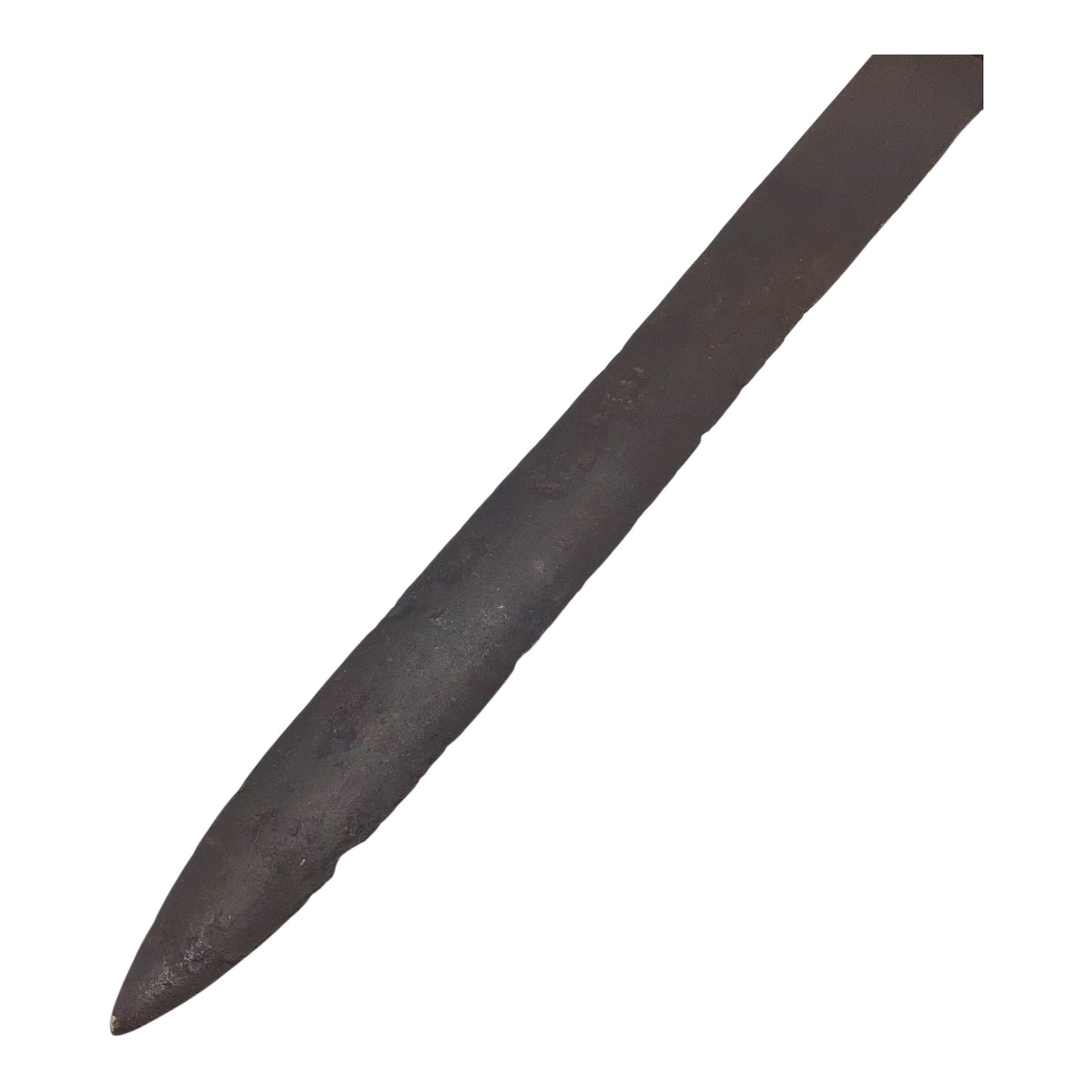 WWII P.D. Henry Knuckle Knife – Rare U.S. Fighting Knife