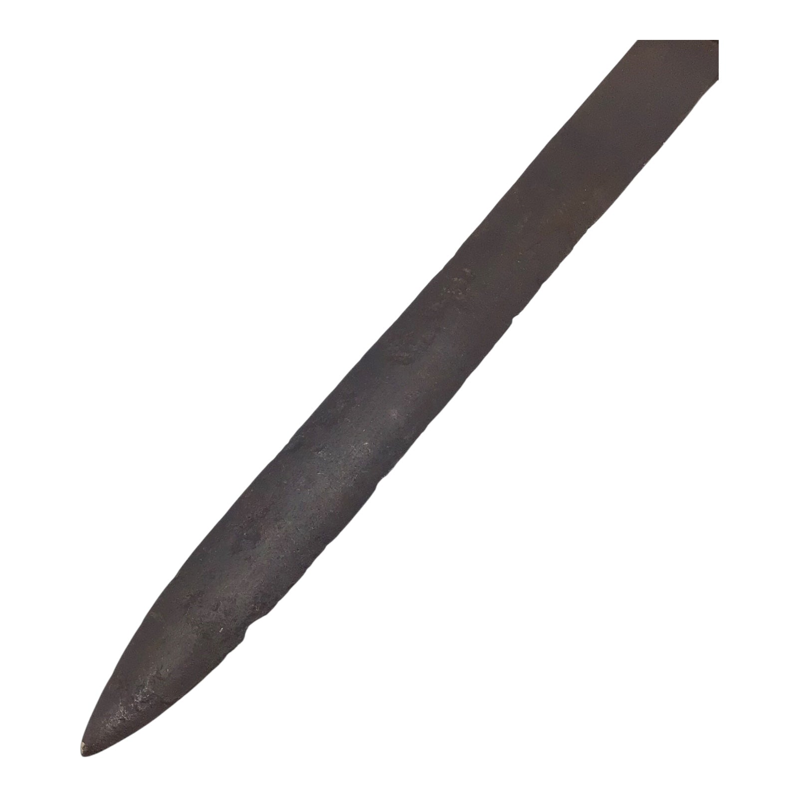 WWII P.D. Henry Knuckle Knife – Rare U.S. Fighting Knife