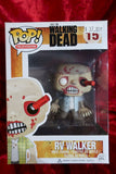 Walking Dead- RV Walker Vinyl Pop