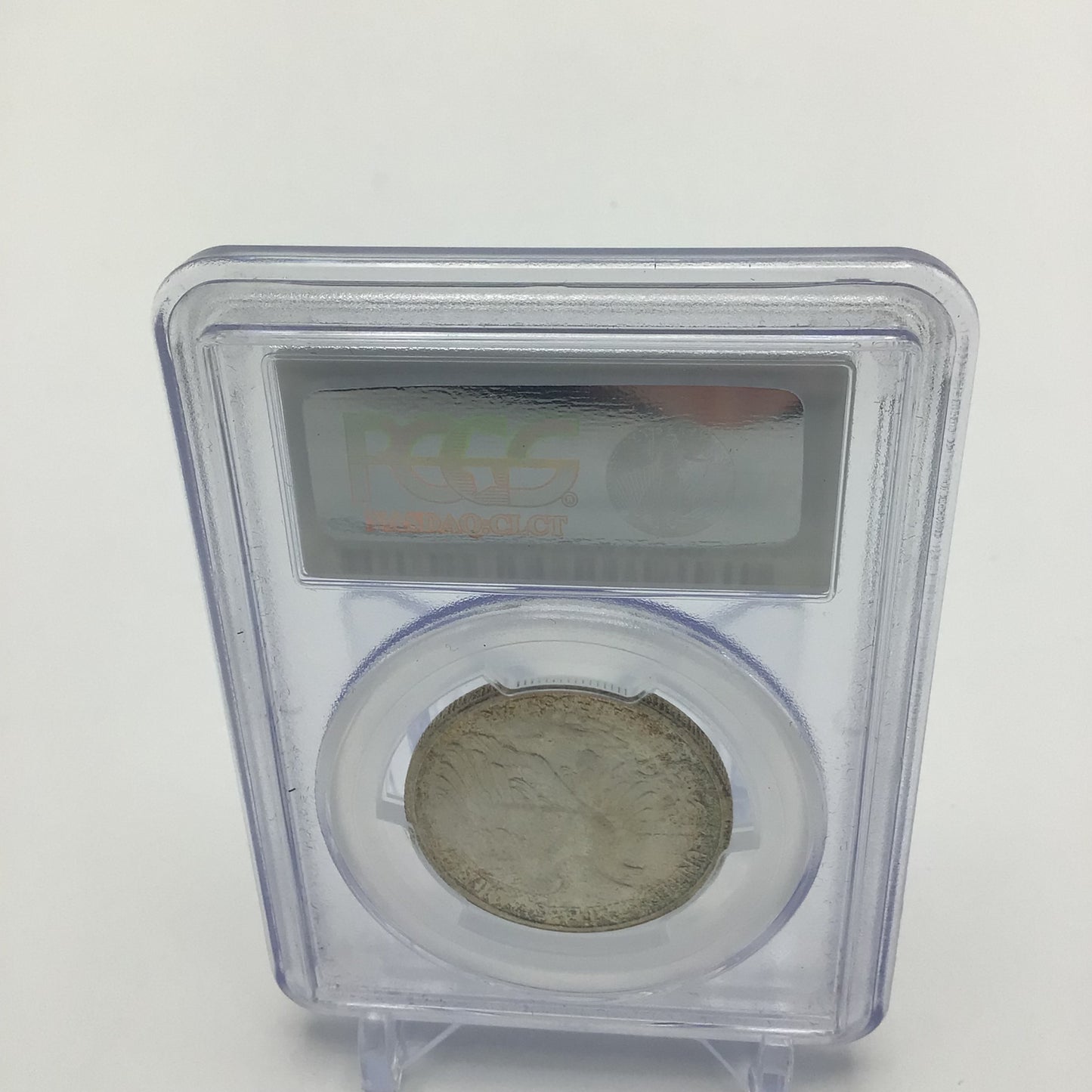 Walking Liberty 1946-S Half-Dollar Coin PCCGS MS65