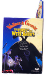 Wallace & Gromit Curse of the WERE-RABBIT Deluxe Box Set McFarlane Toys