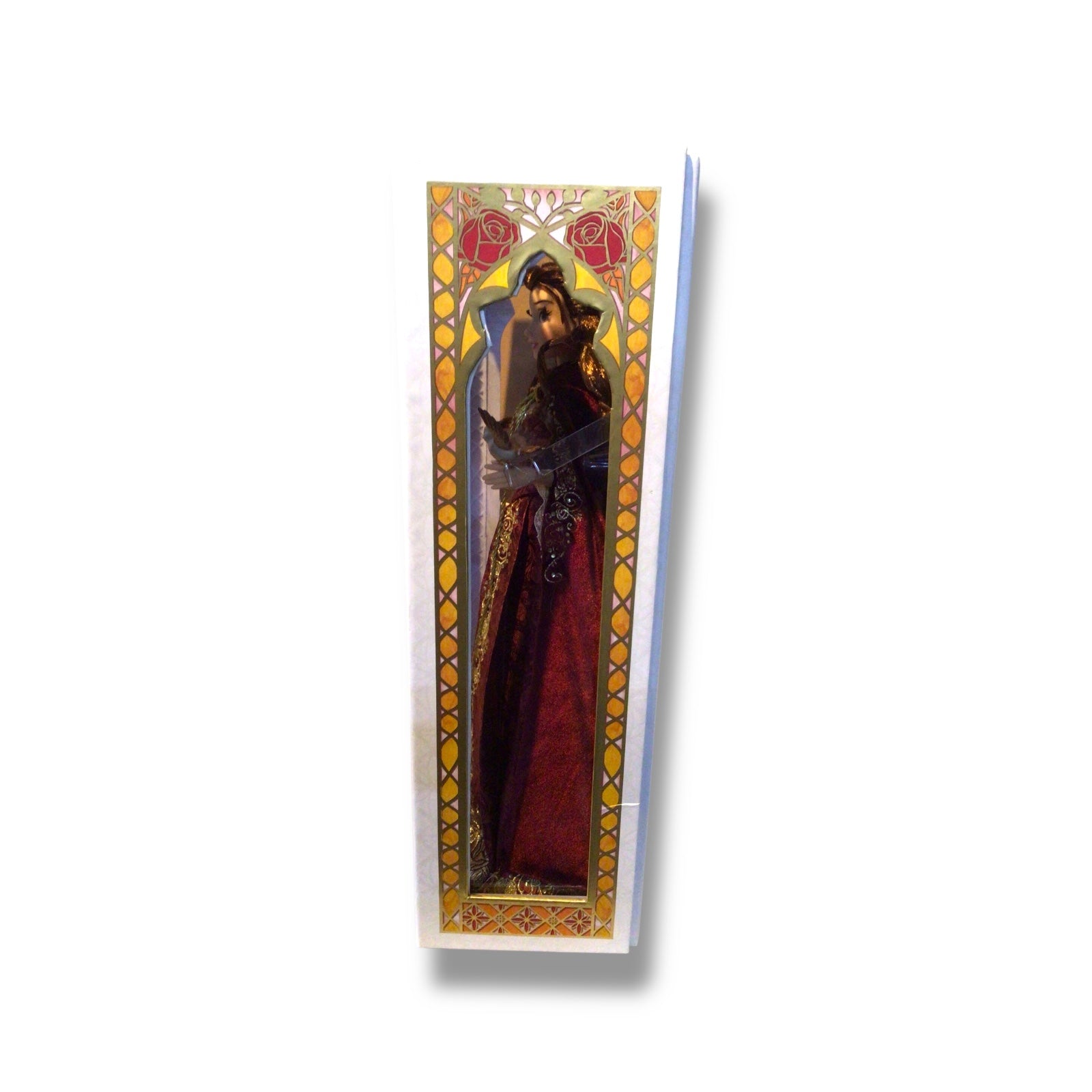 Walt Disney - Belle Doll (Limited Edition) 1/5000 | Disney Store