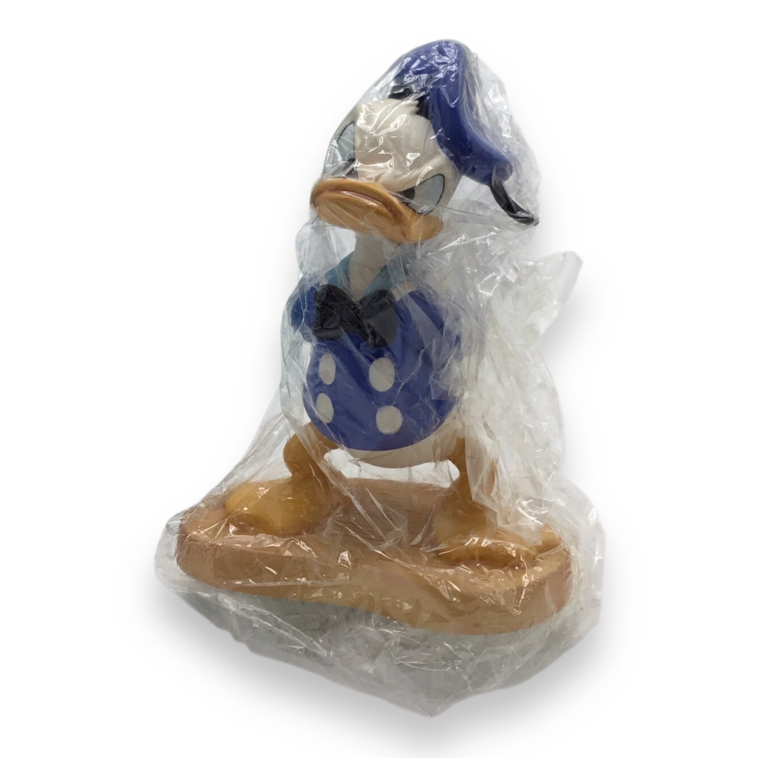Walt Disney Classics Collection Donald Duck Fowl Mood Figurine