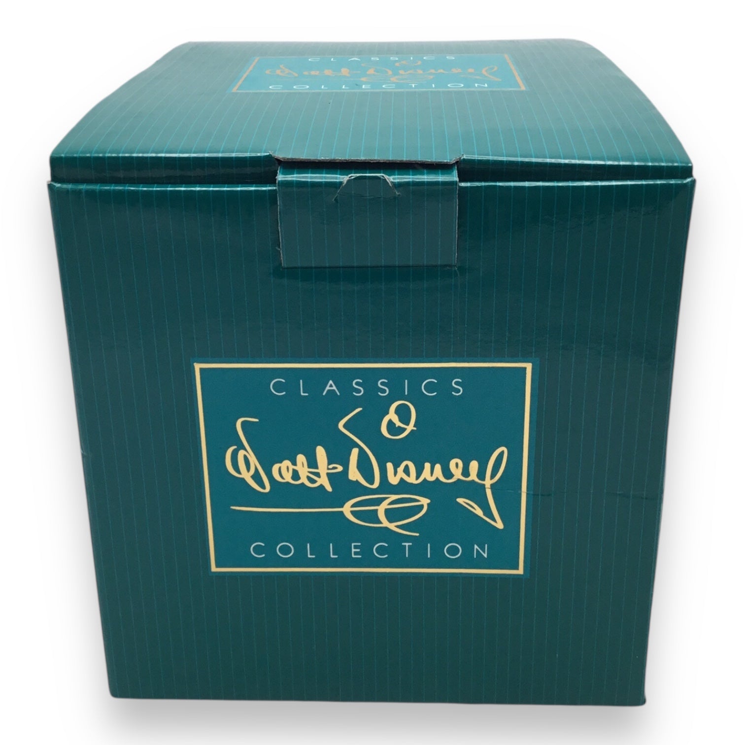 Walt Disney Classics Collection Donald Duck Fowl Mood Figurine