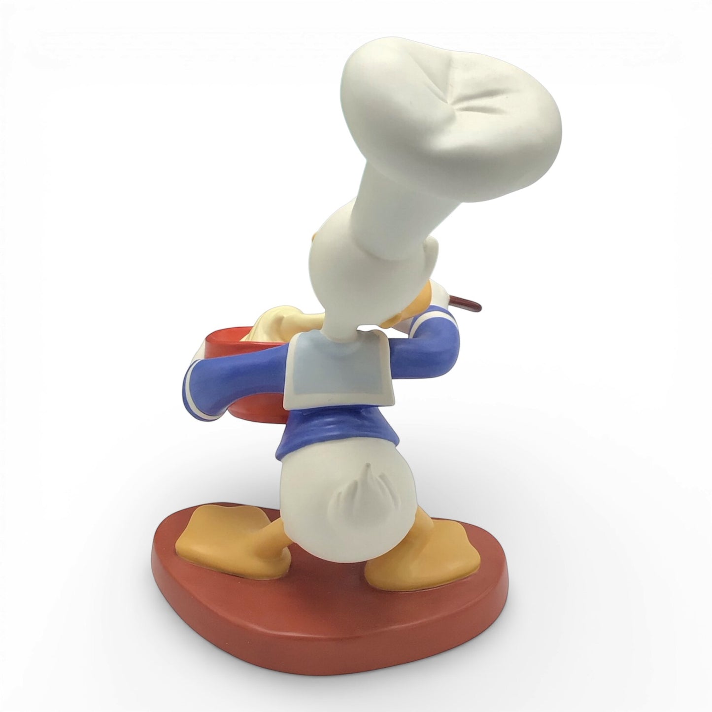 Walt Disney Classics Donald Duck Something's Cooking - Limited Edition 4830/5000