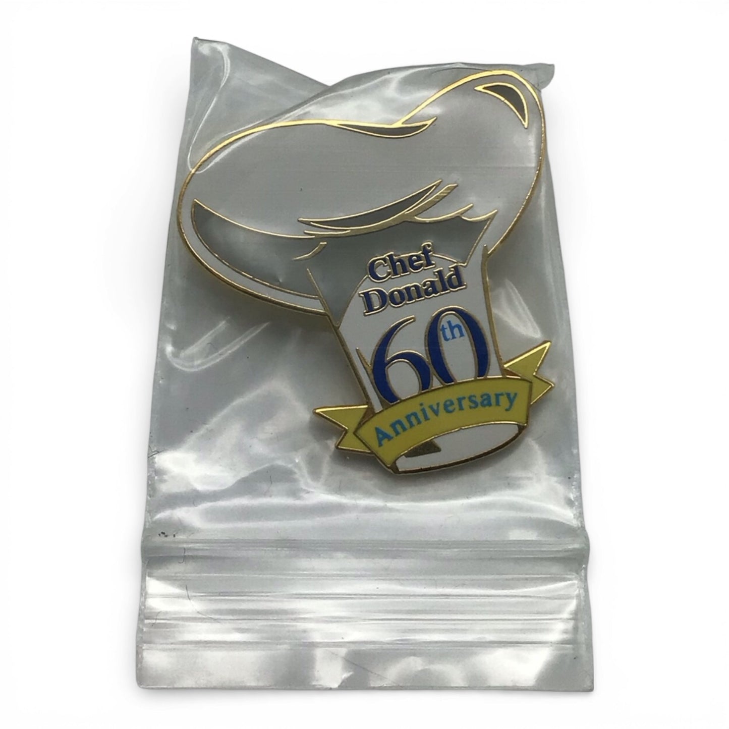 Walt Disney Classics Donald Duck Something's Cooking - Limited Edition 4830/5000