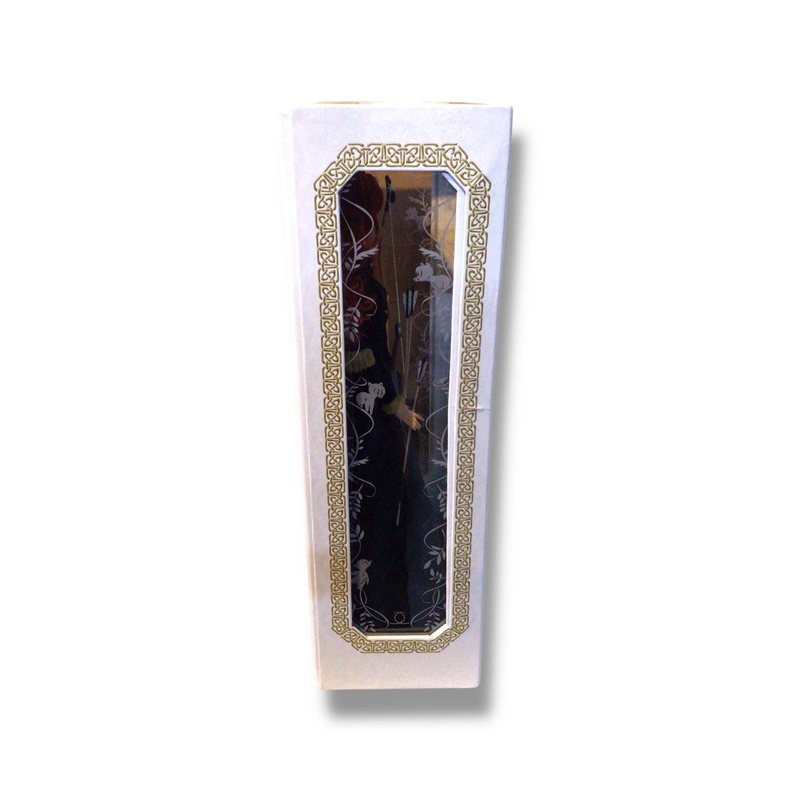 Walt Disney - Merida Doll (Limited Edition) 1/7000 | Disney Store