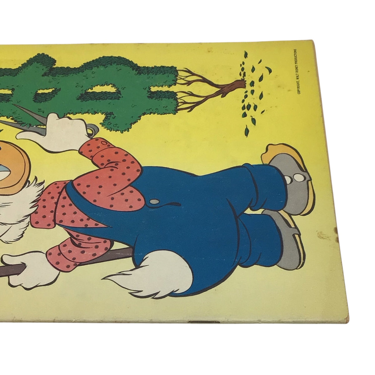 Walt Disney's Uncle Scrooge #9