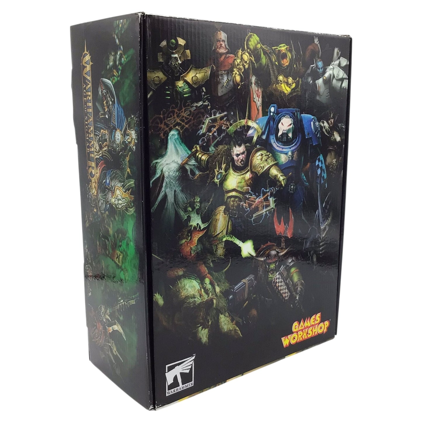Warhammer Age of Sigmar Trade Samples Pack (2024)