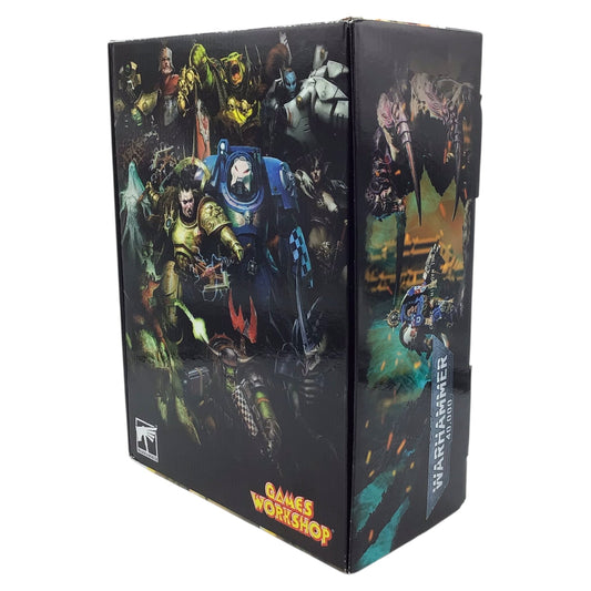 Warhammer Age of Sigmar Trade Samples Pack (2024)