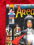 Warrior Nun Areala (1995) #1 - 10th Anniversary Edition