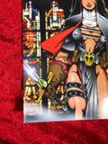 Warrior Nun Areala (1995) #1 - 10th Anniversary Edition