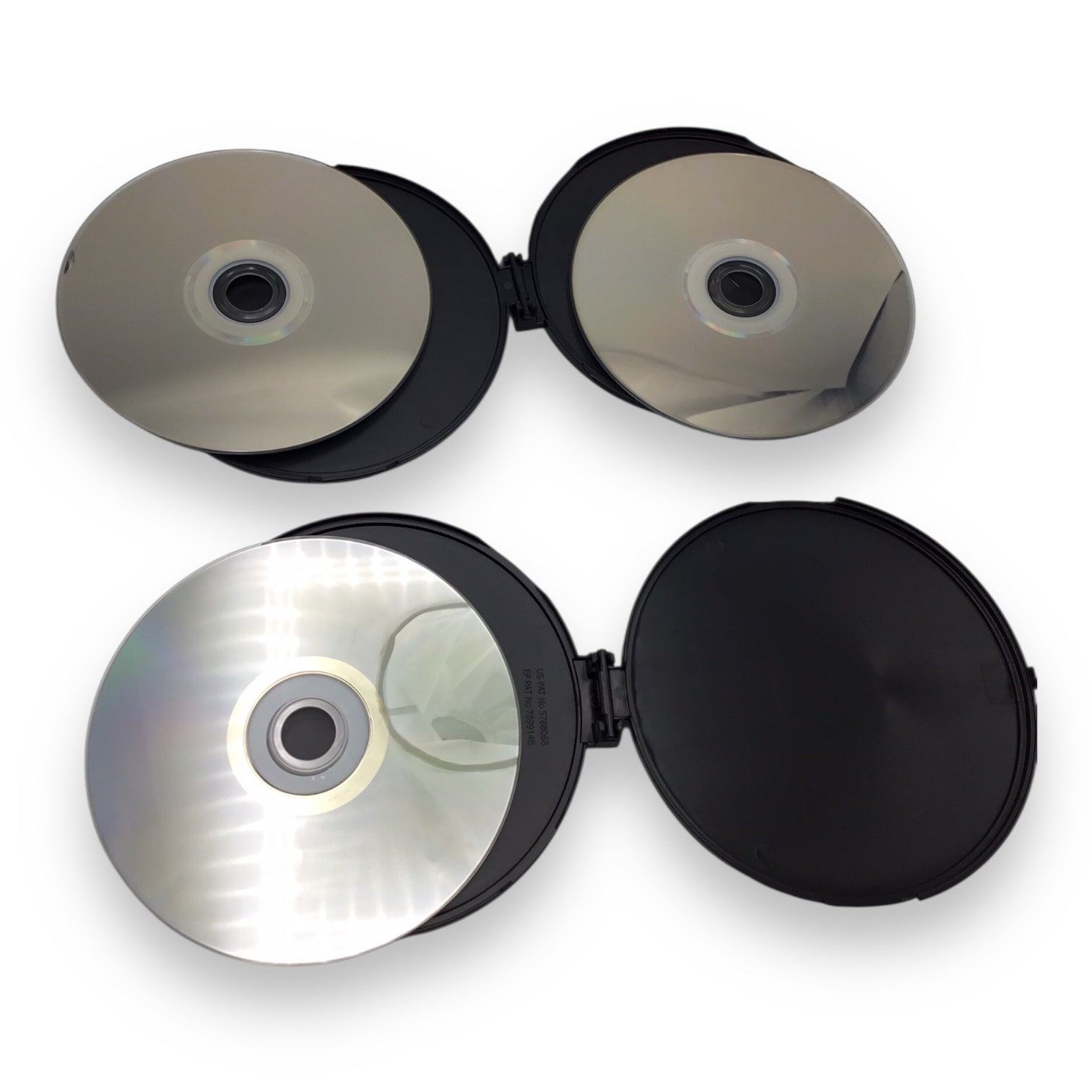 Watchmen Director's Cut Nite Owl Ship Statue and Blu-Ray Collection