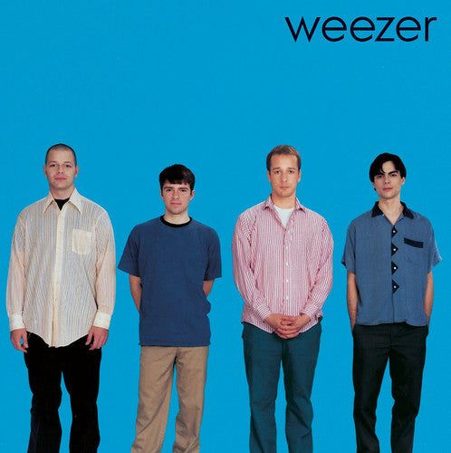 Weezer - Weezer (Blue Album) | Vinyl LP Album