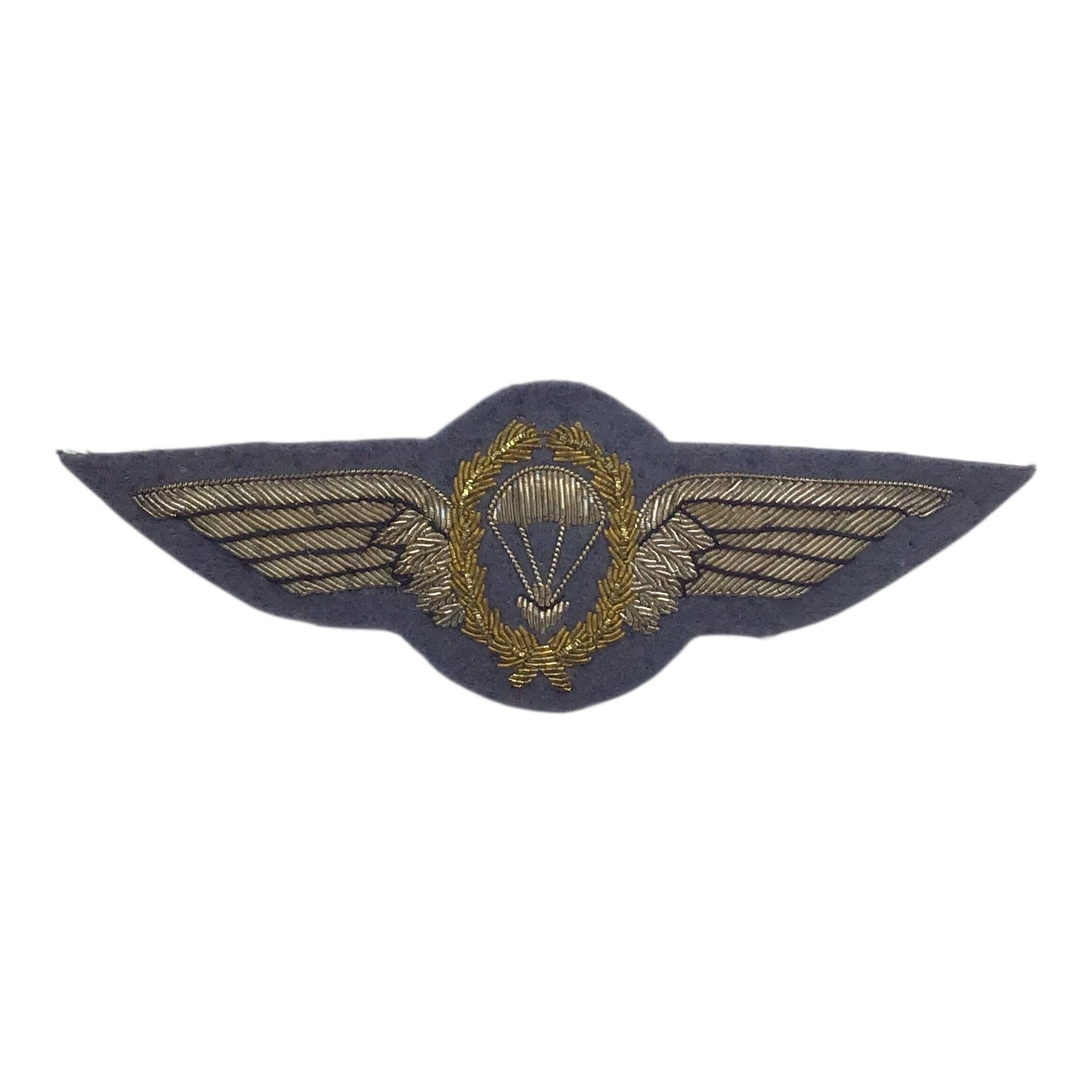 West German Cold War Paratrooper Patch