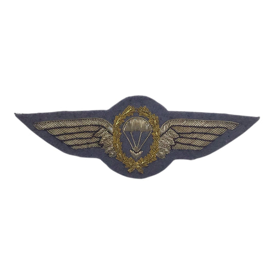 West German Cold War Paratrooper Patch
