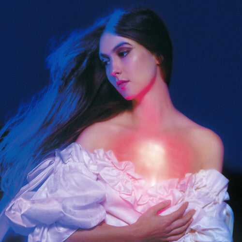 Weyes Blood - And in the Darkness, Hearts Aglow | Vinyl LP Album