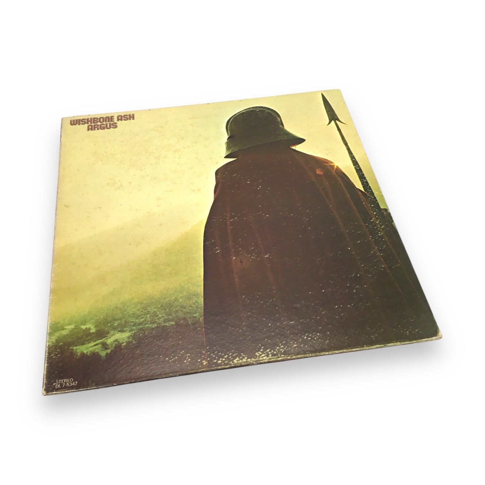 Wishbone Ash - Argus | Preowned Rock LP