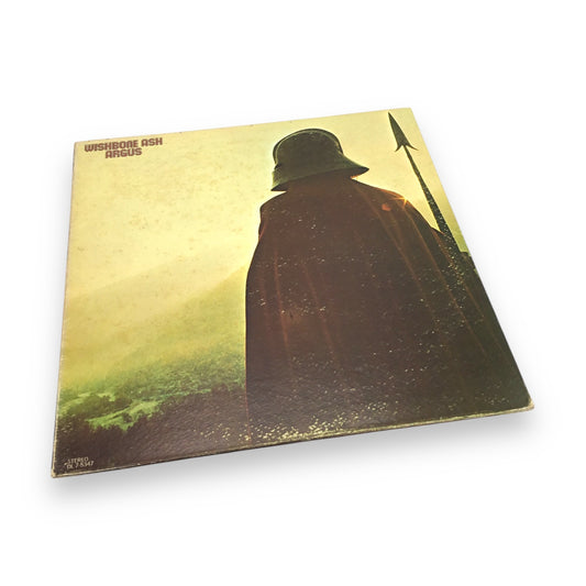 Wishbone Ash - Argus | Preowned Rock LP