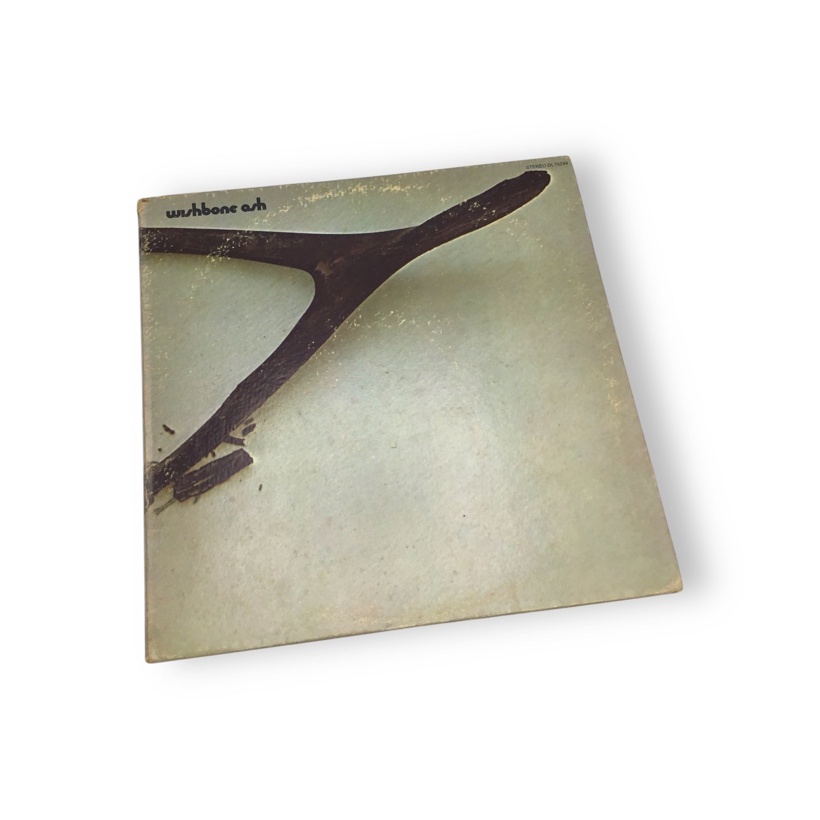 Wishbone Ash (Self-Titled) | Preowned Vinyl LP