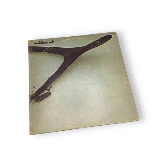 Wishbone Ash (Self-Titled) | Preowned Vinyl LP