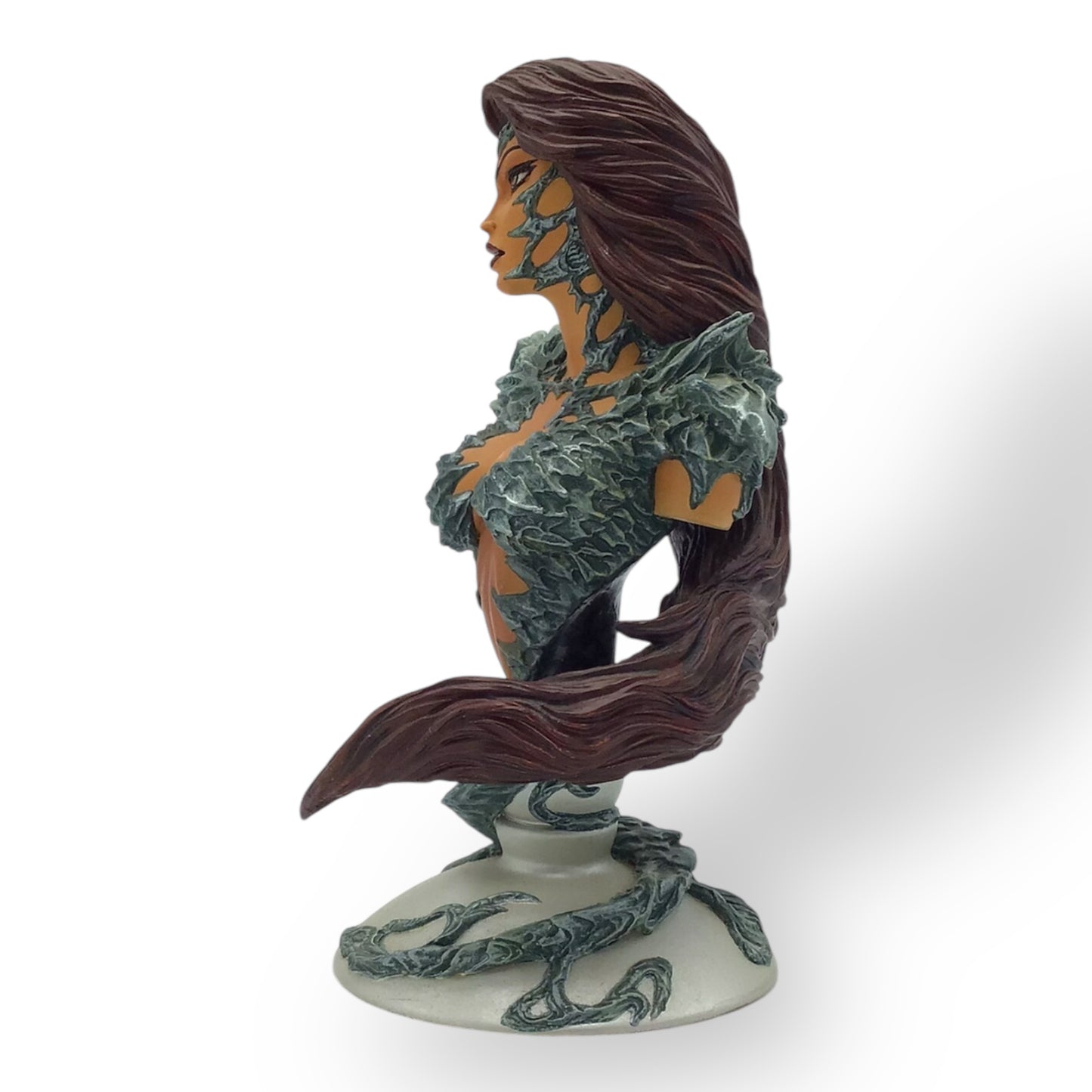 Witchblade Bust by Clayburn Moore – Limited Edition #1146 of 5000