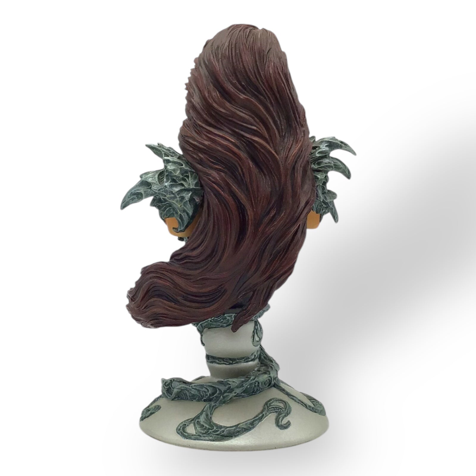 Witchblade Bust by Clayburn Moore – Limited Edition #1146 of 5000