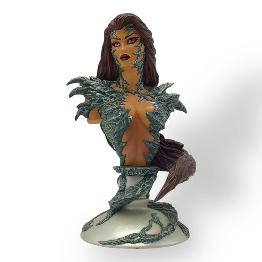 Witchblade Bust by Clayburn Moore – Limited Edition #1146 of 5000