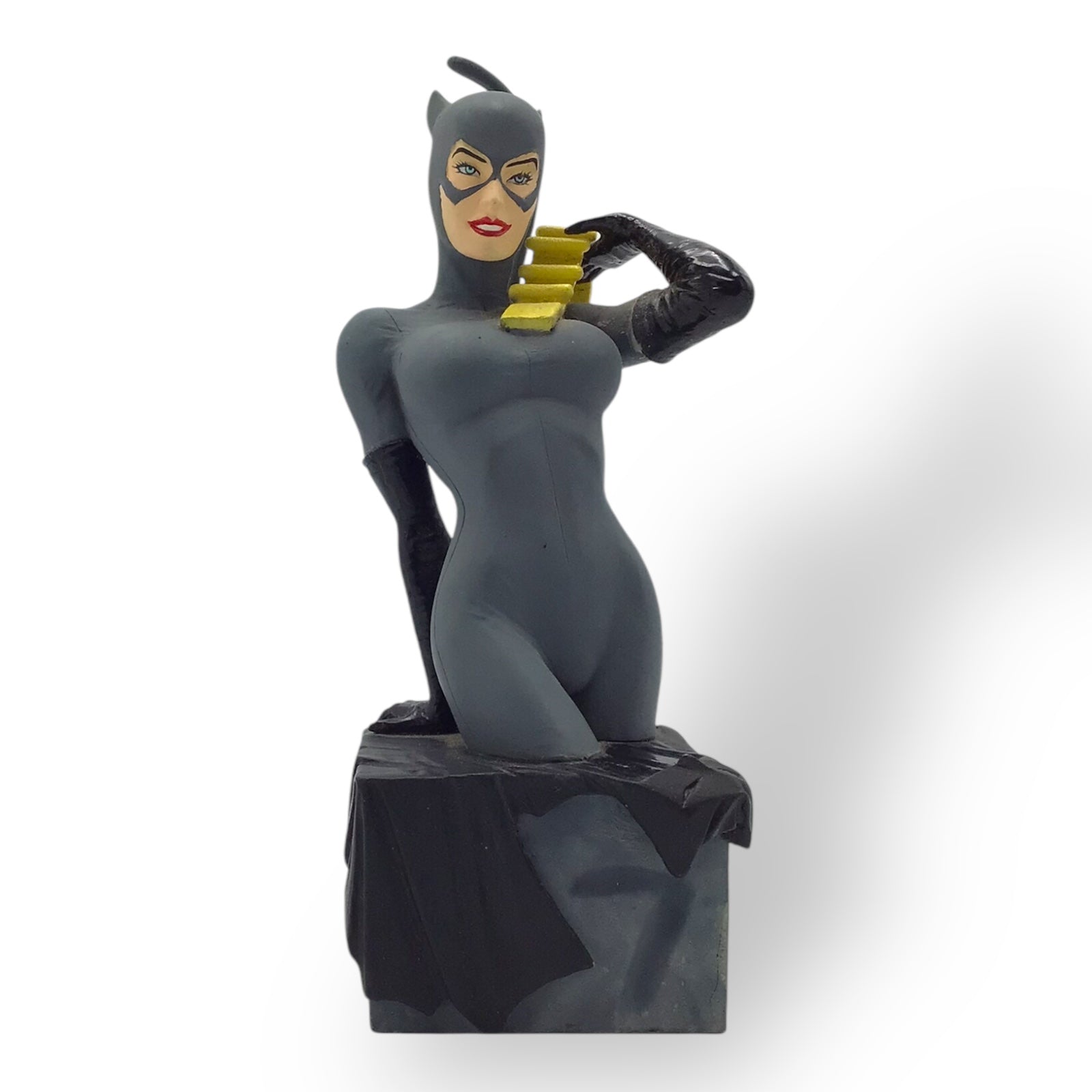 Women of the DC Universe Series 2 Catwoman Bust by Terry Dodson - Limited Edition