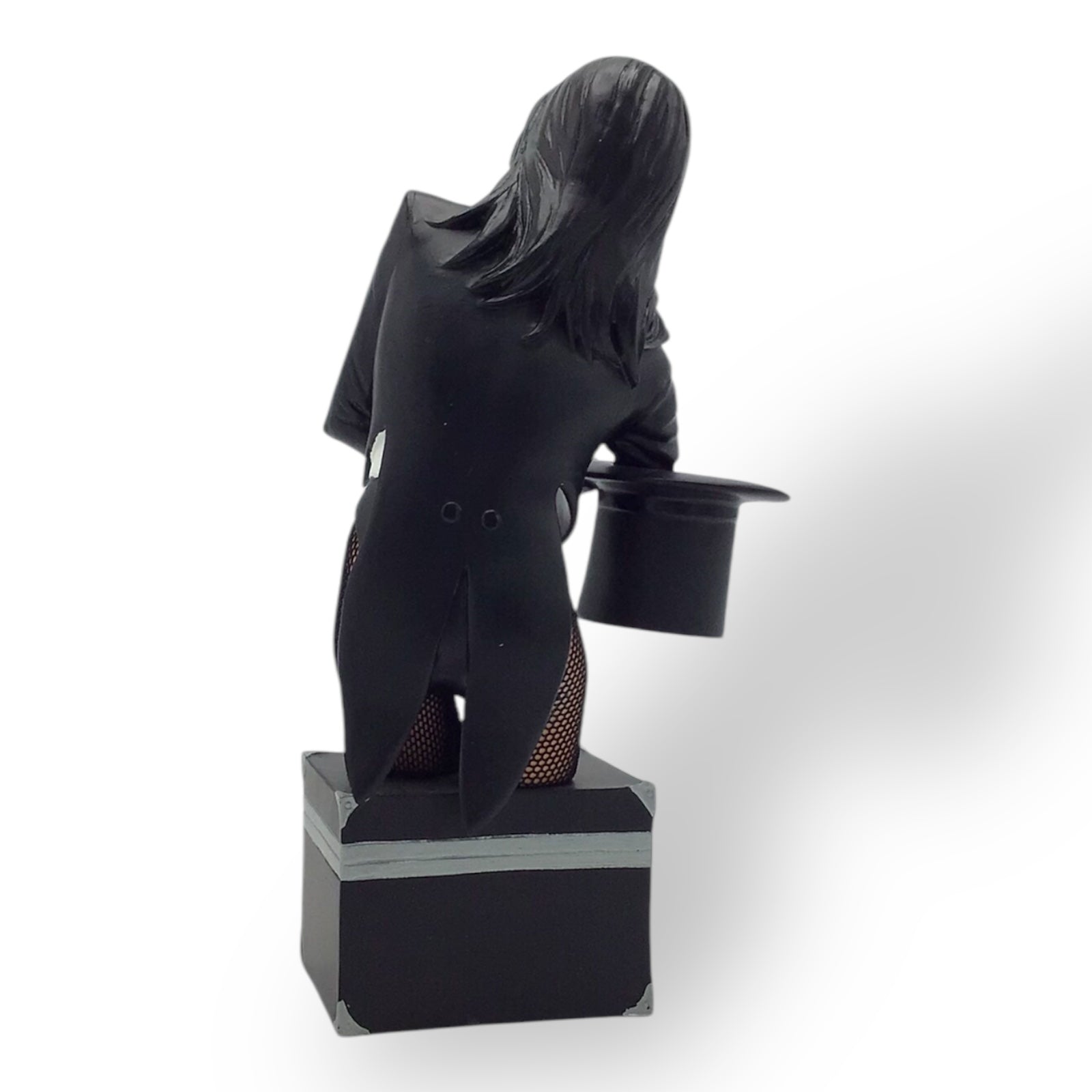 Women of the DC Universe Zatanna Bust by Adam Hughes - Limited Edition