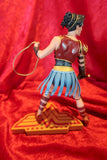 Wonder Woman- Art of War- Cliff Chang statue