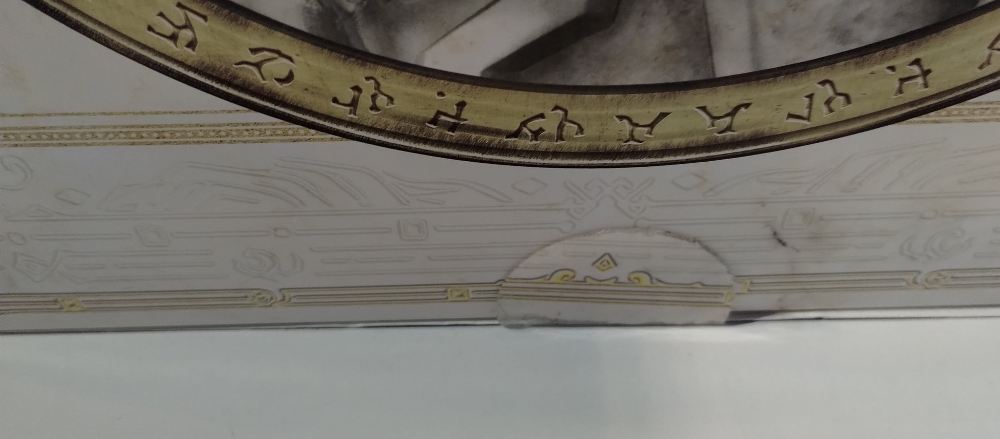 World of Warcraft 15th Anniversary Collectors Edition Ragnaros Statue (New in Box, not sealed_