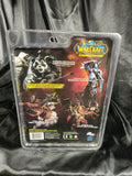 World of Warcraft Action Figure Magni Bronzebeard Series 6 New Sealed