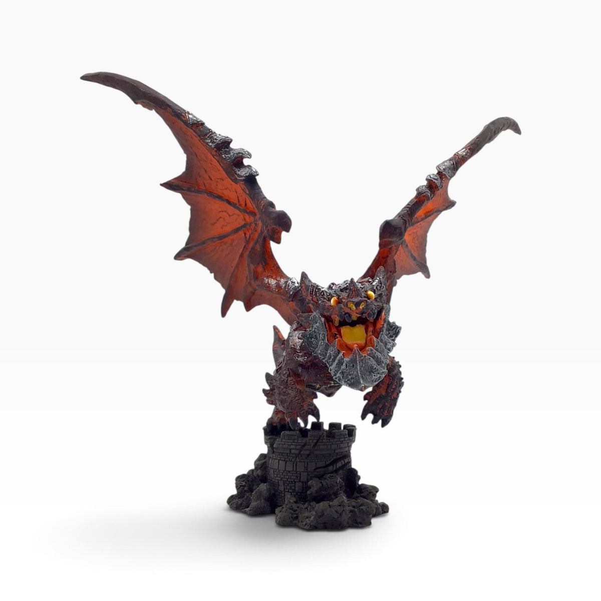 World of Warcraft Cataclysm Dethling BlizzCon 2010 Figure – Premium Collectible