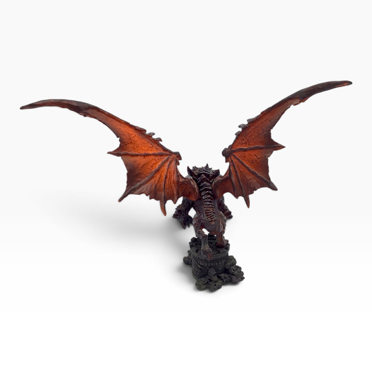 World of Warcraft Cataclysm Dethling BlizzCon 2010 Figure – Premium Collectible