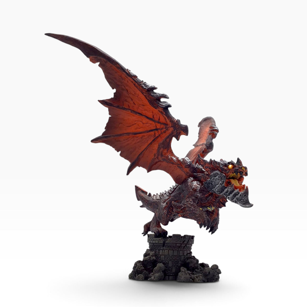 World of Warcraft Cataclysm Dethling BlizzCon 2010 Figure – Premium Collectible