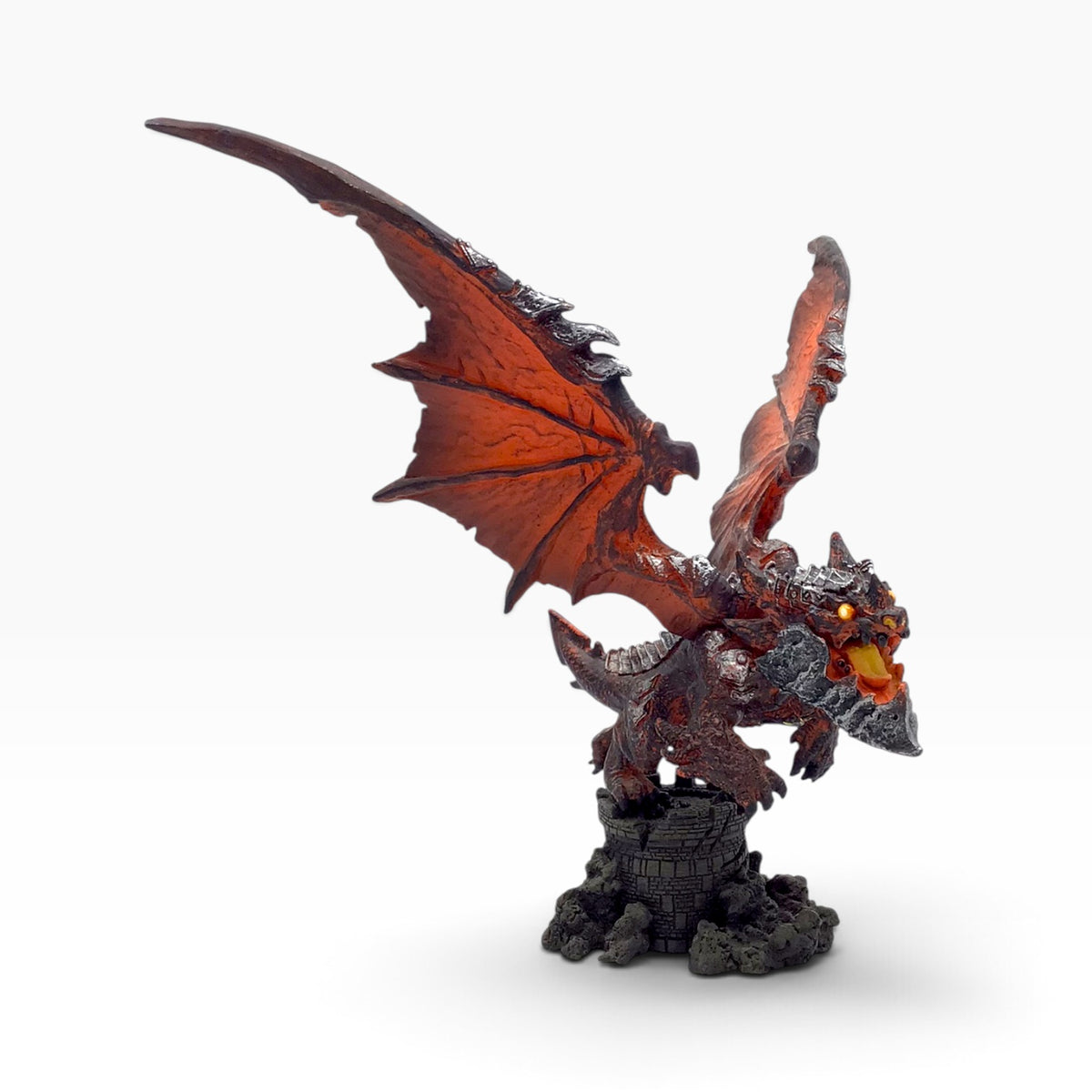 World of Warcraft Cataclysm Dethling BlizzCon 2010 Figure – Premium Collectible