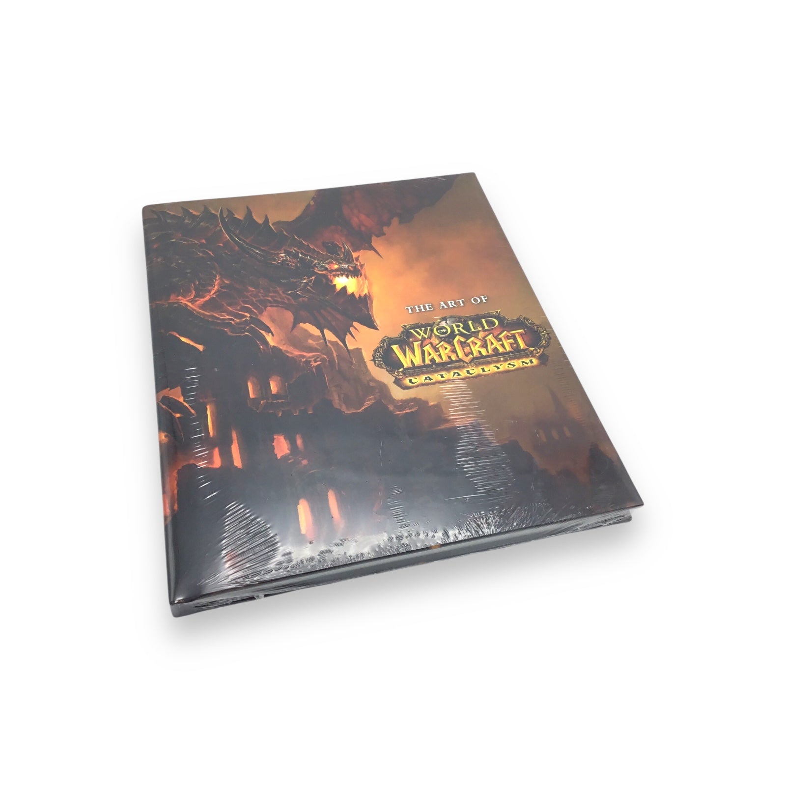 World of Warcraft: Cataclysm Expansion Collector’s Edition | Complete in Box